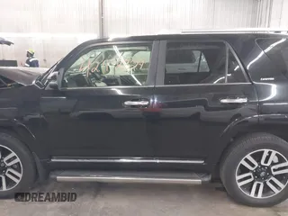 2016 Toyota 4Runner Limited z VIN JTEBU5JR4G5384199, wystawiony jako IAAI lot #42472324 z przebiegiem 118 922 mil mil oraz . Historia ofert i sprzedaży dostępna na DreamBid. Obrazek 14.