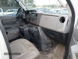 2010 Ford Econoline Cargo Commercial с VIN 1FTNS2EW5ADA17198, выставлен на аукционе IAAI как лот 41835259 с пробегом 219 319 миль миль и . История ставок и продаж доступна на DreamBid. Изображение 5.