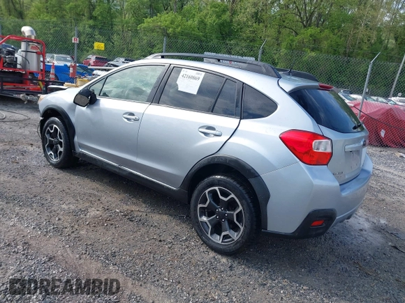 2013 Subaru Crosstrek Limited с VIN JF2GPAKC4DH855719, выставлен на аукционе IAAI как лот 42160869 с пробегом 112 423 миль миль и . История ставок и продаж доступна на DreamBid. Изображение 3.