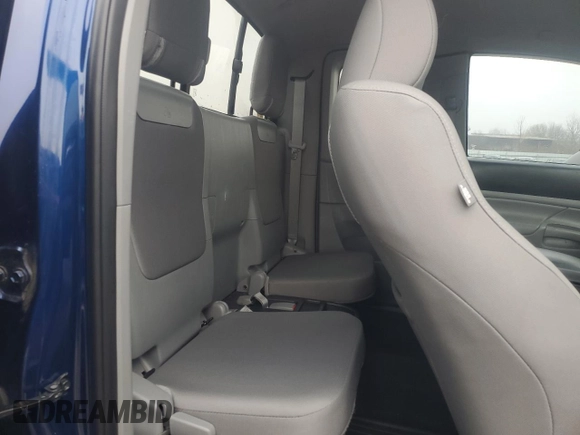 2014 Toyota Tacoma with VIN 5TFUU4EN5EX108775, listed as a Copart auction lot 51226335 with 205,749 mi miles and Clean Title. Bid and sale history available at DreamBid. Image 10.