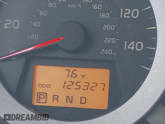 2011 Toyota RAV4 Sport with VIN 2T3RK4DV6BW051323, listed as a IAAI auction lot 42036891 with 125,327 mi miles. Bid and sale history available at carsss.com. Image 15.