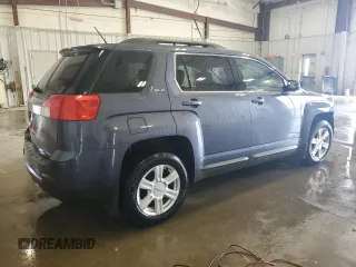 2014 GMC Terrain SLE with VIN 2GKFLWEK6E6316973, listed as a Copart auction lot 54061295 with 193,404 mi miles and Clean Title. Bid and sale history available at carsss.com. Image 3.