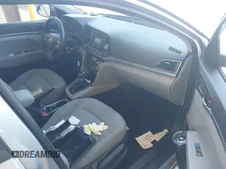 2017 Hyundai Elantra SE with VIN 5NPD74LF7HH200392, listed as a IAAI auction lot 42749982 with 153,061 mi miles and . Bid and sale history available at DreamBid. Image 5.