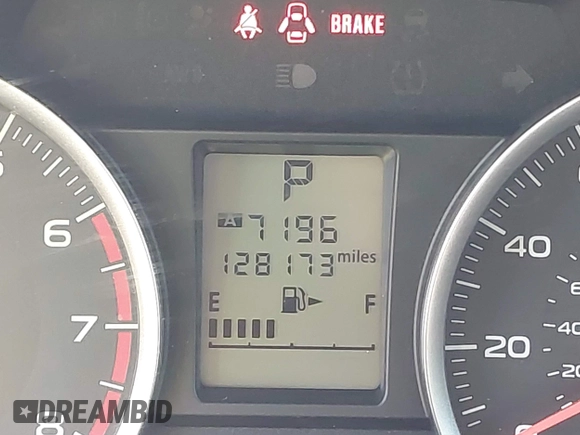 2014 Subaru Forester Premium with VIN JF2SJAEC1EH447400, listed as a IAAI auction lot 42532127 with 128,173 mi miles and . Bid and sale history available at DreamBid. Image 15.