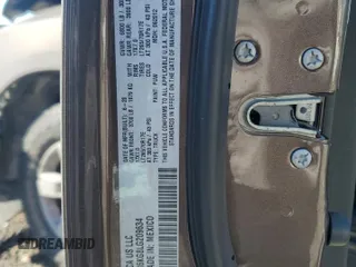 2020 Ram 1500 Classic Express with VIN 3C6RR6KG8LG209634, listed as a Copart auction lot 42375315 with 61,175 mi miles and Salvage Title. Bid and sale history available at carsss.com. Image 12.
