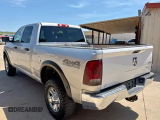 2017 Ram 2500 Tradesman с VIN 3C6UR5CJ2HG693306, выставлен на аукционе Copart как лот 65832455 с пробегом 184 484 миль миль и Чистый • Clean title. История ставок и продаж доступна на DreamBid. Изображение 3.
