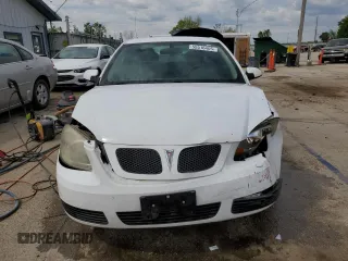 2007 Pontiac G5 z VIN 1G2AL15F277128406, wystawiony jako Copart lot #55516405 z przebiegiem 169 786 mil mil oraz Szkoda całkowita • Salvage title. Historia ofert i sprzedaży dostępna na DreamBid. Obrazek 5.
