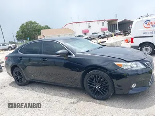 2015 Lexus ES 330 with VIN JTHBK1GG0F2191488, listed as a IAAI auction lot 42540912 with 98,277 mi miles and . Bid and sale history available at DreamBid. Image 13.