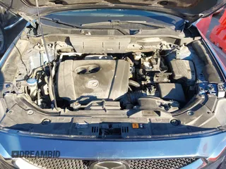 2018 Mazda CX-5 Sport with VIN JM3KFBBM6J0446262, listed as a IAAI auction lot 41410799 with 155,807 mi miles. Bid and sale history available at carsss.com. Image 10.