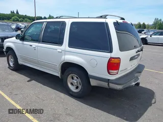 1998 Ford Explorer XL with VIN 1FMZU34E1WZA43815, listed as a IAAI auction lot 42446208 with 71,990 mi miles and . Bid and sale history available at DreamBid. Image 3.