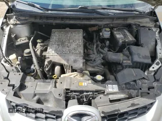 2007 Mazda CX-7 Sport z VIN JM3ER293470151901, wystawiony jako Copart lot #58068245 z przebiegiem 171 014 mil mil oraz Tytuł czysty. Historia ofert i sprzedaży dostępna na DreamBid. Obrazek 12.
