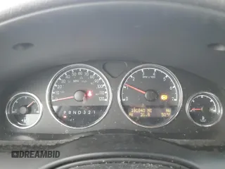 2005 Chevrolet Uplander LS with VIN 1GNDV23L25D214841, listed as a Copart auction lot 69661644 with 191,840 mi miles and Clean Title. Bid and sale history available at carsss.com. Image 9.