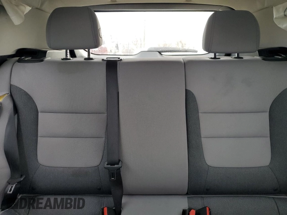 2021 Chevrolet TrailBlazer LT with VIN KL79MRSL1MB169734, listed as a Copart auction lot 46303025 with 81,213 mi miles and Salvage Title. Bid and sale history available at DreamBid. Image 10.