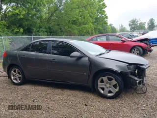 2007 Pontiac G6 G6 z VIN 1G2ZG58N674144370, wystawiony jako IAAI lot #42367124 z przebiegiem 120 838 mil mil oraz . Historia ofert i sprzedaży dostępna na DreamBid. Obrazek 14.