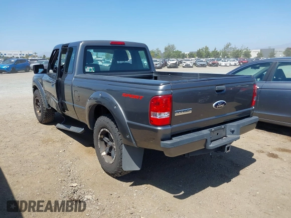 2010 Ford Ranger XL с VIN 1FTKR1EE9APA14982, выставлен на аукционе IAAI как лот 42303924 с пробегом 154 956 миль миль и . История ставок и продаж доступна на DreamBid. Изображение 3.