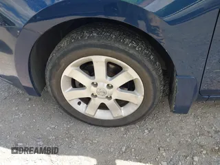 2007 Nissan Sentra S с VIN 3N1AB61E27L711386, выставлен на аукционе IAAI как лот 42324887 с пробегом 203 396 миль миль и . История ставок и продаж доступна на DreamBid. Изображение 12.