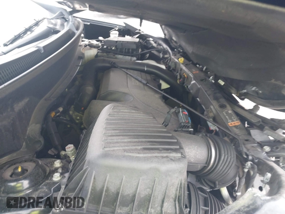 2021 Chevrolet Equinox LT with VIN 3GNAXKEV7ML344411, listed as a IAAI auction lot 41835939 with 54,994 mi miles and . Bid and sale history available at DreamBid. Image 10.