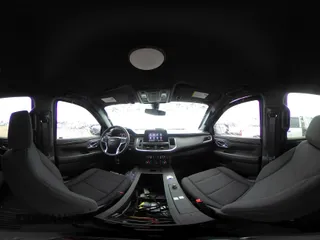2023 Chevrolet Tahoe Commercial with VIN 1GNSKLED0PR395388, listed as a IAAI auction lot 42194028 with 10,276 mi miles and . Bid and sale history available at DreamBid. Image 20.