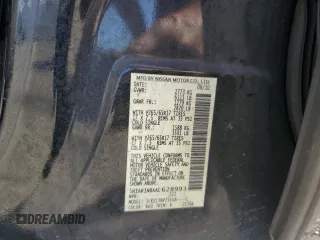 2010 Nissan Pathfinder SE with VIN 5N1AR1NBXAC628993, listed as a Copart auction lot 64094665 with Not provided miles and Salvage title. Bid and sale history available at DreamBid. Image 13.