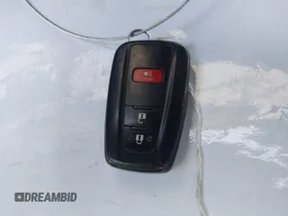 2016 Toyota Prius Two z VIN JTDKBRFU9G3507845, wystawiony jako IAAI lot #42410176 z przebiegiem 187 220 mil mil oraz . Historia ofert i sprzedaży dostępna na DreamBid. Obrazek 11.