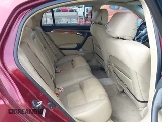 2004 Acura TL z VIN 19UUA66204A032734, wystawiony jako IAAI lot #42171150 z przebiegiem 197 731 mil mil oraz . Historia ofert i sprzedaży dostępna na DreamBid. Obrazek 8.