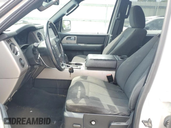 2017 Ford Expedition Max XLT с VIN 1FMJK1HT2HEA70287, выставлен на аукционе Copart как лот 56202935 с пробегом 159 681 миль миль и Списание • Salvage title. История ставок и продаж доступна на DreamBid. Изображение 7.
