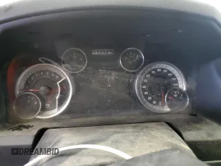 2019 Ram 1500 Express с VIN 1C6RR7KT3KS646676, выставлен на аукционе Copart как лот 48324075 с пробегом Не указан миль и Чистый • Clean title. История ставок и продаж доступна на DreamBid. Изображение 9.
