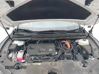 2023 Lexus RX 350h с VIN 2T2BBMCA3PC021404, выставлен на аукционе IAAI как лот 41879929 с пробегом 17 804 миль миль и . История ставок и продаж доступна на DreamBid. Изображение 10.