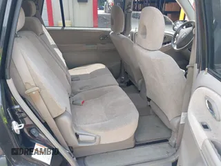 2006 Suzuki XL7 with VIN JS3TY92V264101711, listed as a IAAI auction lot 42612375 with 227,172 mi miles and . Bid and sale history available at DreamBid. Image 8.