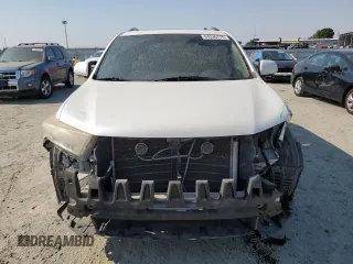 2011 Toyota Highlander Limited z VIN 5TDDK3EH7BS043407, wystawiony jako Copart lot #64230775 z przebiegiem 158 760 mil mil oraz Szkoda całkowita • Salvage title. Historia ofert i sprzedaży dostępna na DreamBid. Obrazek 5.