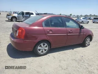2009 Hyundai Accent Auto GLS с VIN KMHCN46C29U331543, выставлен на аукционе Copart как лот 60161335 с пробегом 132 224 миль миль и Списание • Salvage title. История ставок и продаж доступна на DreamBid. Изображение 3.