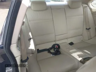 2009 BMW 3 Series 328i с VIN WBAWV13529P123146, выставлен на аукционе IAAI как лот 42244860 с пробегом 186 558 миль миль и . История ставок и продаж доступна на DreamBid. Изображение 8.