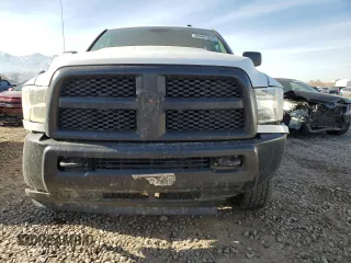 2015 Ram 2500 Tradesman with VIN 3C6TR5HT1FG594303, listed as a Copart auction lot 85491944 with 79,458 mi miles and Salvage title. Bid and sale history available at DreamBid. Image 5.