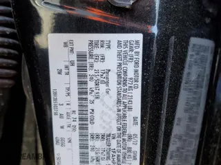 2012 Ford Focus SEL with VIN 1FAHP3H28CL416344, listed as a Copart auction lot 46628675 with 140,273 mi miles and Salvage Title. Bid and sale history available at carsss.com. Image 15.