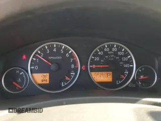 2011 Nissan Pathfinder LE z VIN 5N1AR1NB8BC622546, wystawiony jako Copart lot #49585475 z przebiegiem 158 382 mil mil oraz Szkoda całkowita • Salvage title. Historia ofert i sprzedaży dostępna na DreamBid. Obrazek 9.