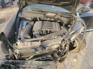 2009 Porsche Cayenne z VIN WP1AA29P89LA04210, wystawiony jako Copart lot #84548874 z przebiegiem Nie podano mil oraz Szkoda całkowita • Salvage title. Historia ofert i sprzedaży dostępna na DreamBid. Obrazek 13.