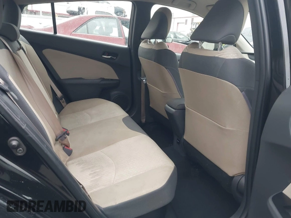 2016 Toyota Prius Four z VIN JTDKARFU4G3005103, wystawiony jako IAAI lot #41807171 z przebiegiem 127 105 mil mil oraz . Historia ofert i sprzedaży dostępna na DreamBid. Obrazek 8.