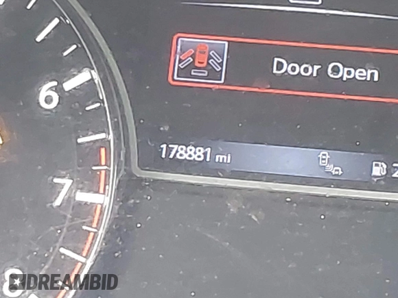 2017 Nissan Altima SV with VIN 1N4AL3AP8HC174357, listed as a IAAI auction lot 41720285 with 178,881 mi miles and . Bid and sale history available at DreamBid. Image 15.