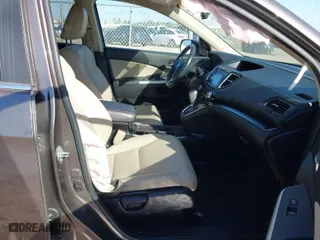2015 Honda CR-V EX-L with VIN 2HKRM3H7XFH519437, listed as a IAAI auction lot 41656984 with 143,107 mi miles. Bid and sale history available at carsss.com. Image 5.