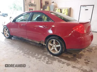 2007 Pontiac G6 G6 with VIN 1G2ZG58N674263312, listed as a IAAI auction lot 42310317 with 210,302 mi miles and . Bid and sale history available at DreamBid. Image 3.