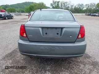 2007 Saturn ION z VIN 1G8AW15B67Z193449, wystawiony jako IAAI lot #42285412 z przebiegiem 166 271 mil mil oraz . Historia ofert i sprzedaży dostępna na DreamBid. Obrazek 17.