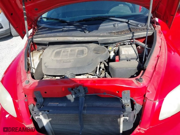 2011 Chevrolet HHR LT w/1LT with VIN 3GNBABFW9BS617476, listed as a IAAI auction lot 41896744 with 156,974 mi miles. Bid and sale history available at carsss.com. Image 10.