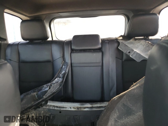 2018 Jeep Grand Cherokee Laredo E with VIN 1C4RJFAG5JC487487, listed as a Copart auction lot 61838185 with 54,297 mi miles and Salvage title. Bid and sale history available at DreamBid. Image 10.