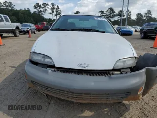1996 Chevrolet Cavalier z VIN 1G1JC1240TM132439, wystawiony jako Copart lot #56125415 z przebiegiem 352 952 mil mil oraz Szkoda całkowita • Salvage title. Historia ofert i sprzedaży dostępna na DreamBid. Obrazek 5.