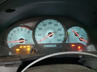 2005 Toyota Solara SE with VIN 4T1CA30P45U051103, listed as a Copart auction lot 46033215 with 318,426 mi miles and Salvage Title. Bid and sale history available at carsss.com. Image 9.