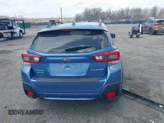 2021 Subaru Crosstrek Premium z VIN JF2GTAEC4MH369712, wystawiony jako IAAI lot #41911463 z przebiegiem 39 454 mil mil oraz . Historia ofert i sprzedaży dostępna na DreamBid. Obrazek 16.