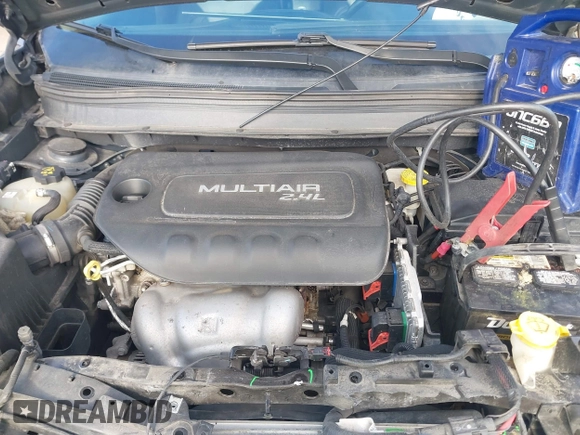 2018 Jeep Cherokee Latitude Plus с VIN 1C4PJMLB3JD601512, выставлен на аукционе IAAI как лот 41963342 с пробегом 142 343 миль миль и . История ставок и продаж доступна на DreamBid. Изображение 10.