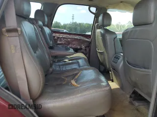 2003 GMC Yukon SLT z VIN 1GKEC13Z63J308578, wystawiony jako Copart lot #53270405 z przebiegiem 308 272 mil mil oraz Szkody całkowita. Historia ofert i sprzedaży dostępna na DreamBid. Obrazek 11.