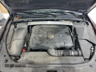 2009 Cadillac CTS RWD с VIN 1G6DF577490153609, выставлен на аукционе Copart как лот 56169675 с пробегом 278 316 миль миль и Списание • Salvage title. История ставок и продаж доступна на DreamBid. Изображение 11.