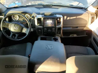 2014 Ram 3500 Big Horn with VIN 3C63R3HL9EG246901, listed as a Copart auction lot 83113134 with 171,063 mi miles and Salvage Title. Bid and sale history available at carsss.com. Image 8.
